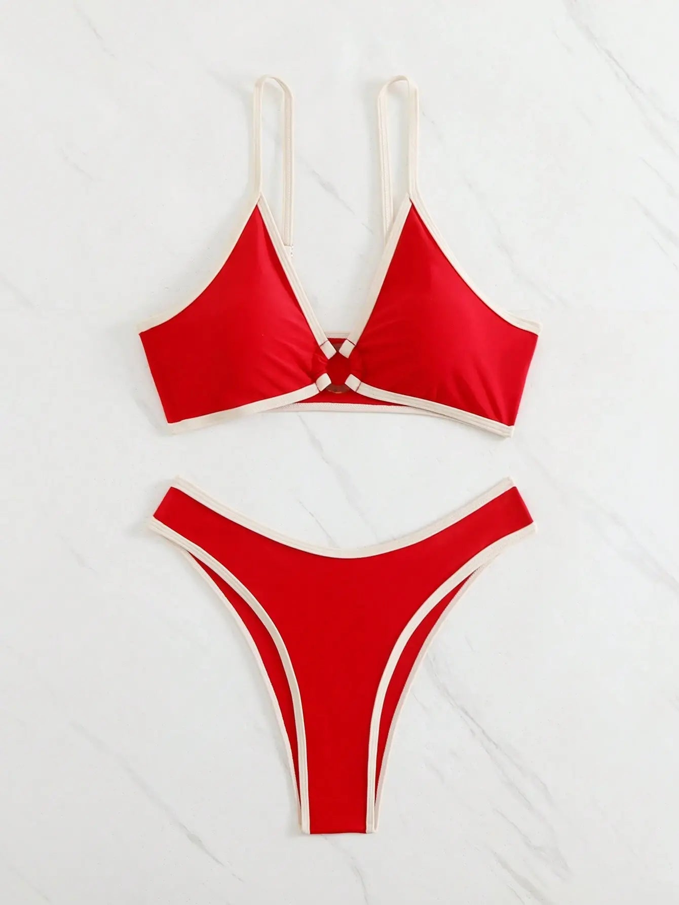 Biquini Feminino SexyRed