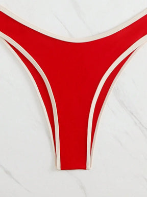 Biquini Feminino SexyRed